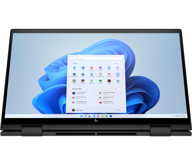 HP Envy 15 x360 i5-1240P/32GB/960/Win11 Black - 1085206 - zdjęcie 6